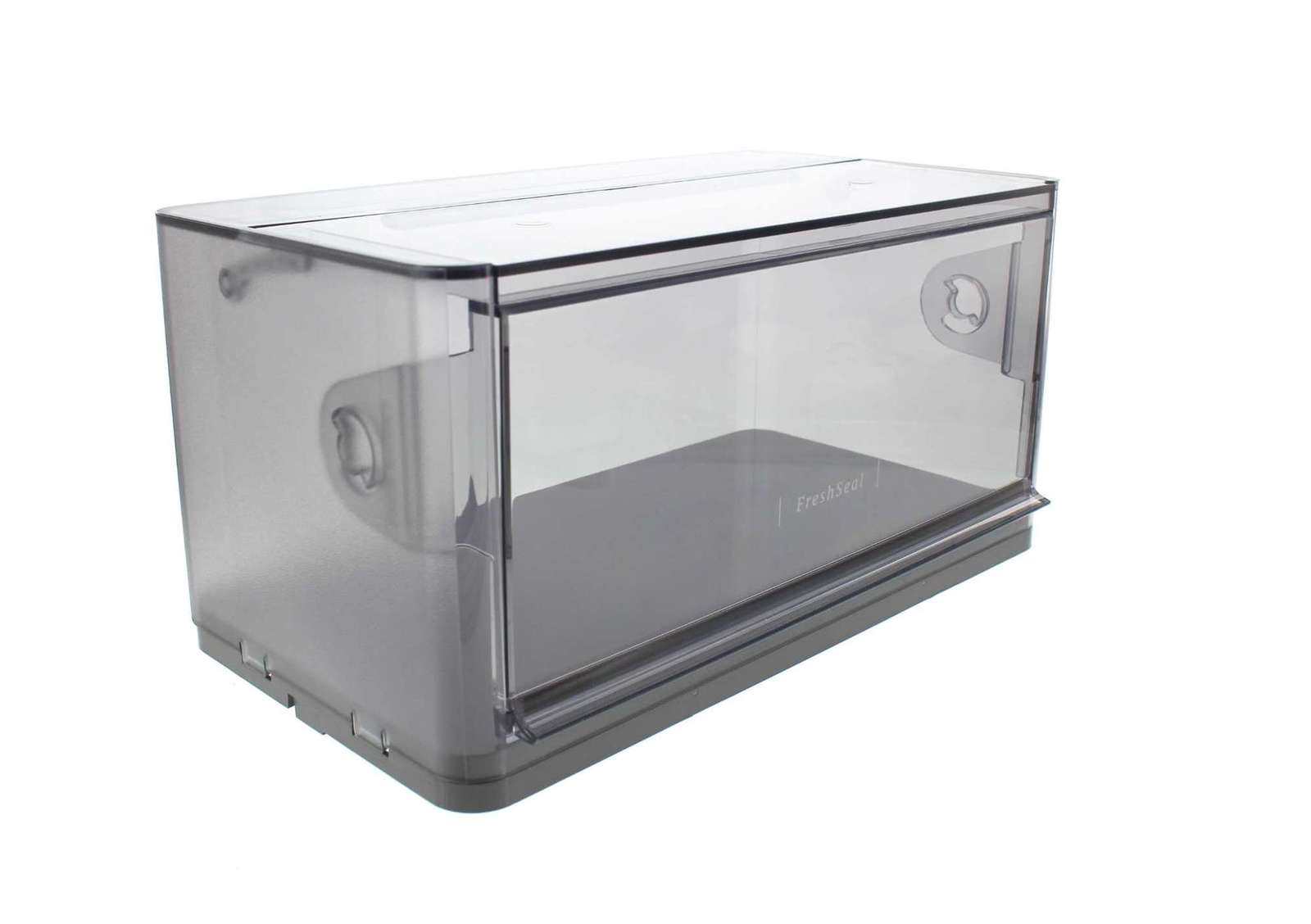 W10887802 - Genuine OEM Whirlpool Refrigerator Cantilever Bin